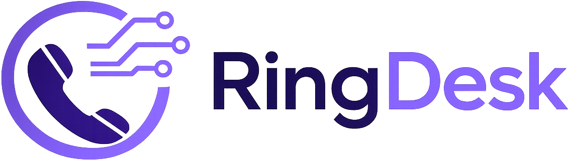 RingDesk